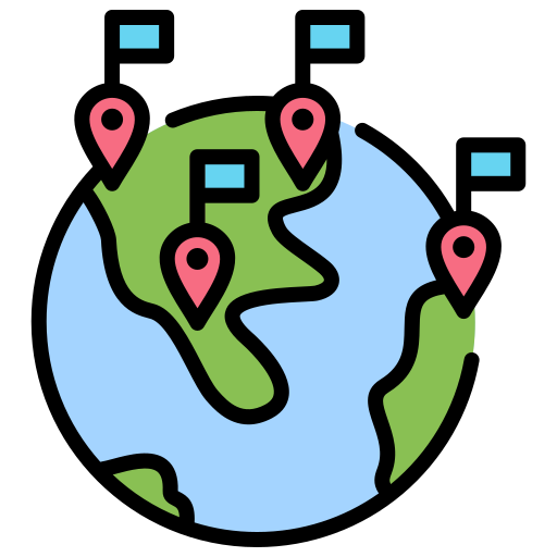 COUNTRIES