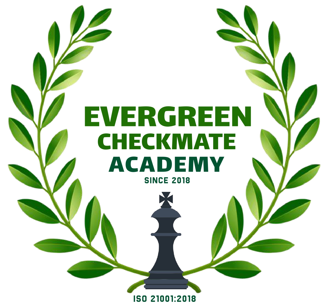 Evergreen Checkmate Academy