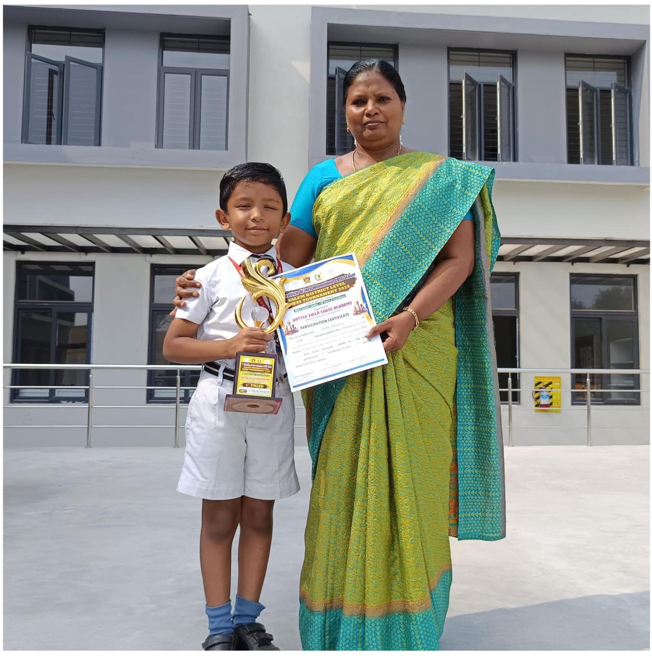 Vikram Krishna